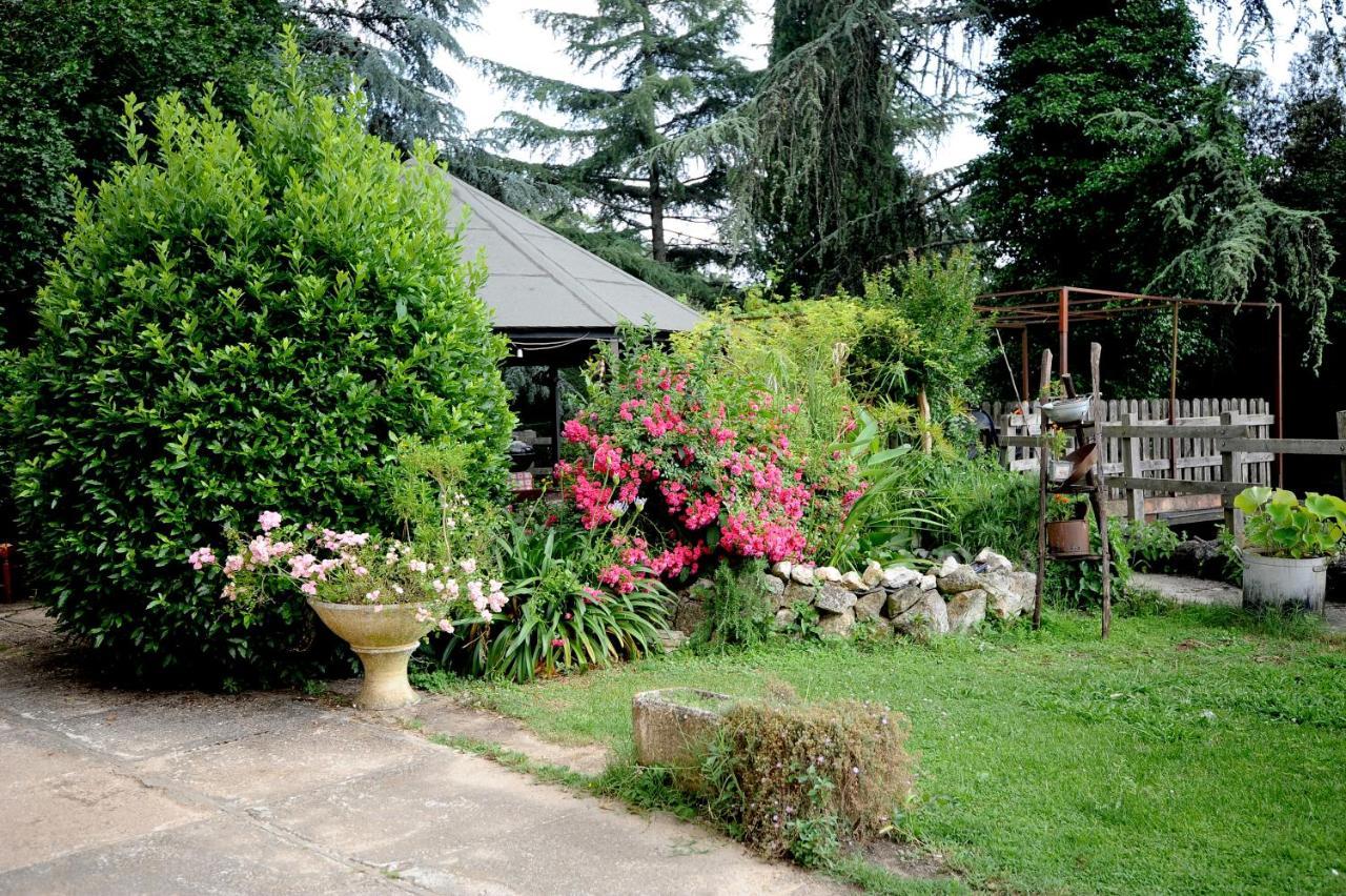 Country House Sezze Exteriér fotografie