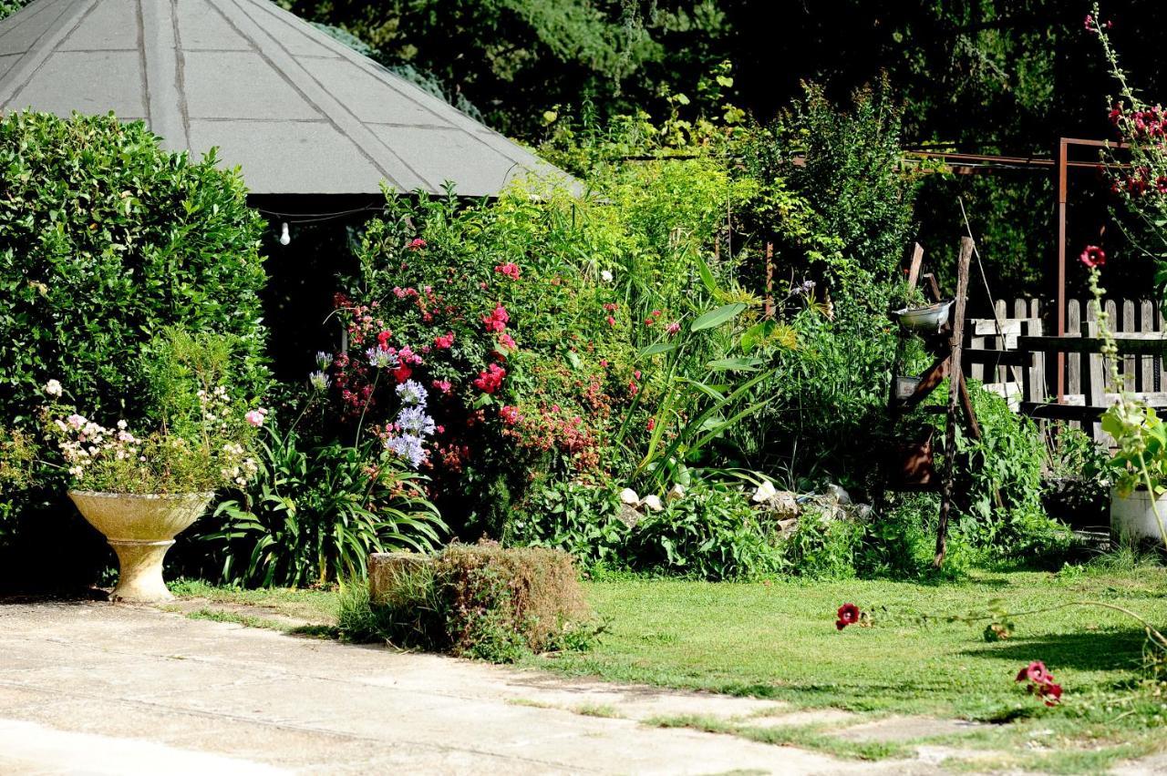 Country House Sezze Exteriér fotografie